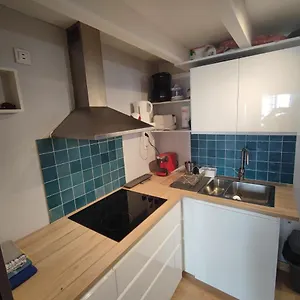Appartement Marcailhou, Ax-les-Thermes