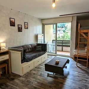 Appartement Le Banga D'ax, Ax-les-Thermes